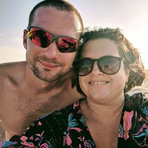 Meet your Posher, Josh